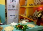 Our partition in Izmir International Fair