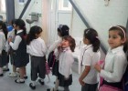 School Visit for Tamah Food Industries